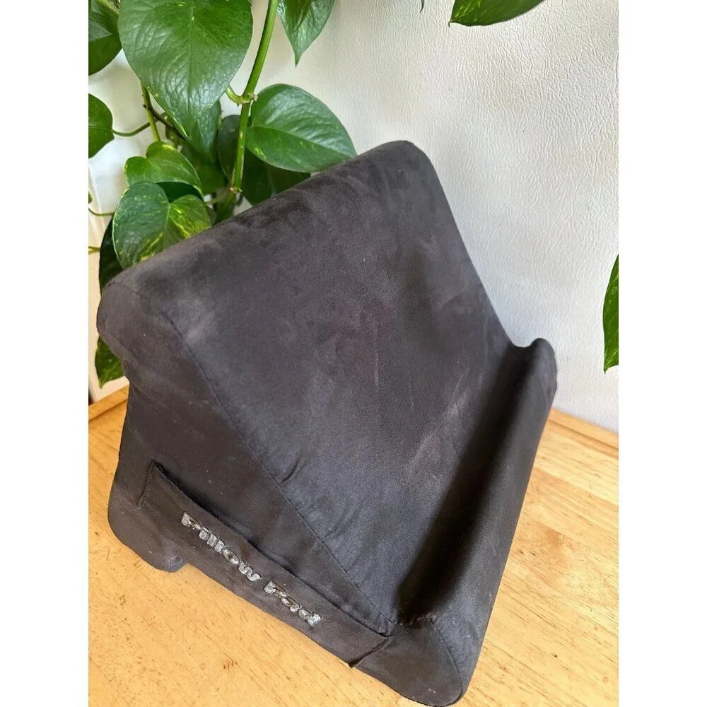 Gray Pillow Pad stand - Picture 3 of 9